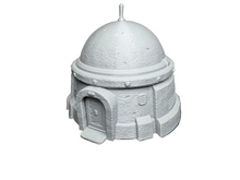 Load image into Gallery viewer, Live Work Module 2 28mm Sci-Fi Desert Building Tabletop Terrain Desertmania

