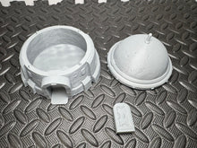 Load image into Gallery viewer, Live Work Module 2 28mm Sci-Fi Desert Building Tabletop Terrain Desertmania
