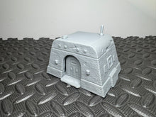 Load image into Gallery viewer, Live Work Module 3 28mm Sci-Fi Desert Building Tabletop Terrain Desertmania
