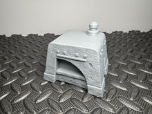 Load image into Gallery viewer, Desert Market 28mm Sci-Fi Desert Building Tabletop Scatter Terrain Desertmania
