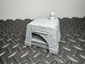 Desert Market 28mm Sci-Fi Desert Building Tabletop Scatter Terrain Desertmania