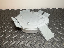 Load image into Gallery viewer, Desert Landing Platform Launch Pad 28mm Sci-Fi Tabletop Terrain Desertmania
