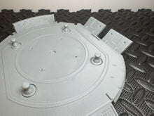 Load image into Gallery viewer, Desert Landing Platform Launch Pad 28mm Sci-Fi Tabletop Terrain Desertmania
