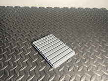 Load image into Gallery viewer, Texture Palette for Dry Brushing Fantasy Sci-Fi Industrial 3D Printed - Unprimed
