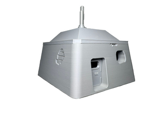 Desert House Sci Fi Style Tatooine Building 28mm 32mm Wargaming Terrain