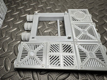 Load image into Gallery viewer, Post-Apocalyptic Wasteland Shacks - 3D Printed 28mm Gaming Terrain
