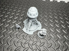 Load image into Gallery viewer, Sci Fi Mega Drill 3D Printed Industrial Scatter Terrain 28mm 32mm 10cm Tall
