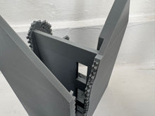 Load image into Gallery viewer, 28mm Totally Ruined Building - Destroyed Wargaming Building Tabletop Terrain
