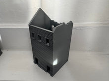Load image into Gallery viewer, 28mm Destroyed House Ruin - Destroyed Wargaming Building Tabletop Terrain
