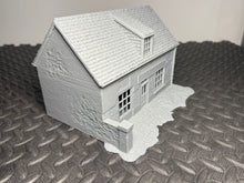 Load image into Gallery viewer, Village Cafe Normandy World War 2 Wargaming Scenery 15mm 20mm 28mm Dark Realms

