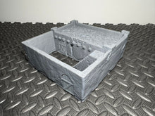 Load image into Gallery viewer, Middle Eastern Desert House Historical Style 28mm 32mm Wargaming Terrain 3D
