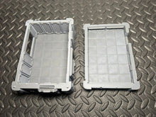 Load image into Gallery viewer, Sci-Fi Shop House Building Tabletop Terrain Scenery 28mm 32mm 3D Printed
