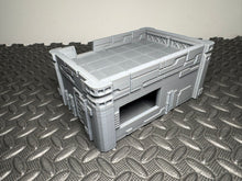 Load image into Gallery viewer, Sci-Fi Shop House Building Tabletop Terrain Scenery 28mm 32mm 3D Printed
