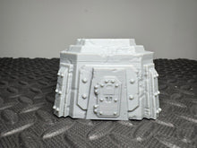 Load image into Gallery viewer, Trench Bunkers Grimdark Style 3 Sizes - 28mm 32mm Wargaming Scatter Terrain
