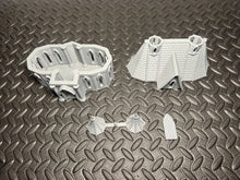 Load image into Gallery viewer, Elven House 3D Printed Fantasy Tabletop Gaming Terrain D&amp;D Medieval Building 28mm
