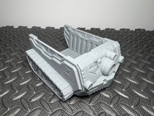Load image into Gallery viewer, Heavy Hauler Vehicle Sci Fi Scatter Terrain for 28mm 32mm Heroic Scale
