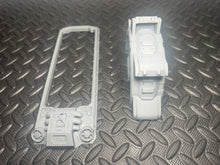 Load image into Gallery viewer, Industrial Mining Bucketwheel Sci Fi Scatter Terrain for 28mm 32mm Heroic Scale
