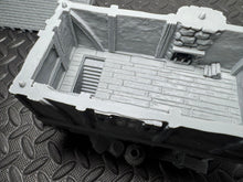 Load image into Gallery viewer, Briarwood House 2 Medieval Fantasy Terrain 3D Printed - Tabletop RPG Gaming 28mm
