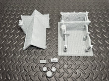 Load image into Gallery viewer, Briarwood Forge Medieval Fantasy Terrain 3D Printed - Tabletop RPG Gaming 28mm
