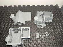 Load image into Gallery viewer, Briarwood House 4 Medieval Fantasy Terrain 3D Printed - Tabletop RPG Gaming 28mm
