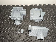 Load image into Gallery viewer, Elf House Mythalor Tabletop Fantasy Terrain D&amp;D Elven Building 28mm 32mm
