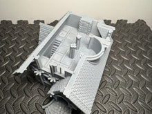 Load image into Gallery viewer, Elf House 2 Mythalor Tabletop Fantasy Terrain D&amp;D Elven Building 28mm 32mm
