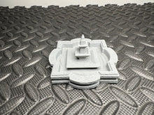 Load image into Gallery viewer, 15mm Desert Village 5 Desert Houses plus 1 x Watch Tower and Fountain - Scatter Terrain
