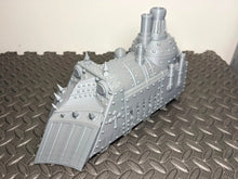 Load image into Gallery viewer, Armored Train - Trench Warfare - 28mm 32mm Wargaming Scatter Terrain Scenery
