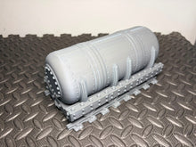 Load image into Gallery viewer, Armored Train - Trench Warfare - 28mm 32mm Wargaming Scatter Terrain Scenery
