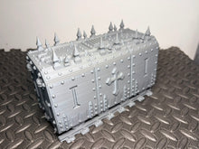 Load image into Gallery viewer, Armored Train - Trench Warfare - 28mm 32mm Wargaming Scatter Terrain Scenery
