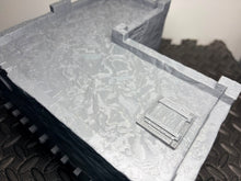 Load image into Gallery viewer, Middle Eastern Desert House Compound Historical Style 28mm Wargaming Terrain 3D Printed
