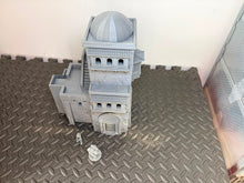 Load image into Gallery viewer, City of Corsairs House Building 8 Historical Style 28mm 32mm Wargaming Terrain
