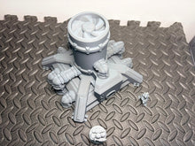 Load image into Gallery viewer, Sci-Fi Industrial Resource Extraction Pump 28mm Terrain - RPG Wargaming Scenery
