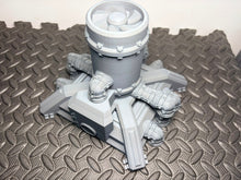 Load image into Gallery viewer, Sci-Fi Industrial Resource Extraction Pump 28mm Terrain - RPG Wargaming Scenery
