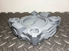 Load image into Gallery viewer, Underground Missile Silo Sci Fi Grimdark Terrain for Tabletop Wargaming
