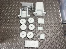 Load image into Gallery viewer, Large Unmanned Combat Transport Vehicle Sci-Fi Skirmish Scatter Terrain 28-32mm

