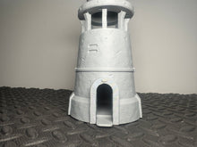 Load image into Gallery viewer, Desert Watch Tower 28mm Sci-Fi Desert Building Tabletop Terrain Desertmania
