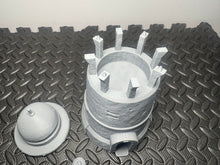 Load image into Gallery viewer, Desert Watch Tower 28mm Sci-Fi Desert Building Tabletop Terrain Desertmania
