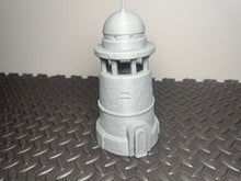 Load image into Gallery viewer, Desert Watch Tower 28mm Sci-Fi Desert Building Tabletop Terrain Desertmania
