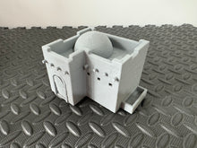 Load image into Gallery viewer, Desert House 4 Outer Rim Tatooine Sci Fi Style Building 28mm Wargaming Terrain 3D Printed
