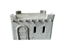 Load image into Gallery viewer, Desert House Outer Rim Tatooine Sci Fi Style Building 28mm Wargaming Terrain 3D Printed
