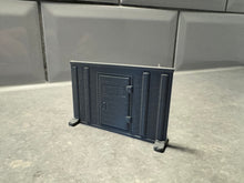 Load image into Gallery viewer, OO Gauge Construction Fencing Building Roadworks Scenery Terrain 3D Printed
