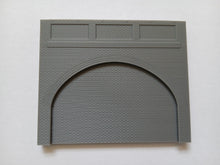 Load image into Gallery viewer, OO Gauge Model Railway Arches, Single, Double Build your own Bridge Arch Kit
