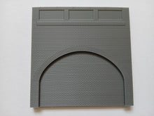 Load image into Gallery viewer, OO Gauge Model Railway Arches, Single, Double Build your own Bridge Arch Kit
