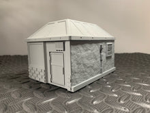 Load image into Gallery viewer, Modern Shop Modular Buildings 28mm 1 or 2 Storey Wargaming Tabletop Terrain
