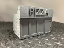 Load image into Gallery viewer, Modern Modular Shop Buildings 28mm 1 or 2 Storey Wargaming Tabletop Terrain
