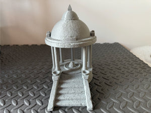 Desert Domed Shrine Outer Rim Tatooine Sci Fi Style Building 28mm Wargaming Terrain 3D Printed