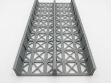 Load image into Gallery viewer, Bridge Girders for Model Railway Twin Track Bridge 00 Gauge Sides &amp; Deck
