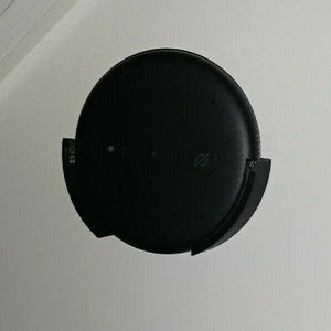Wall Mount fits Amazon Echo Input Echo Input Wall Holder Pick Your Colour
