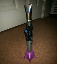 Load image into Gallery viewer, Dremel Versatip Stand Rocket Stand For Gas Powered Torch Choose Your Colour
